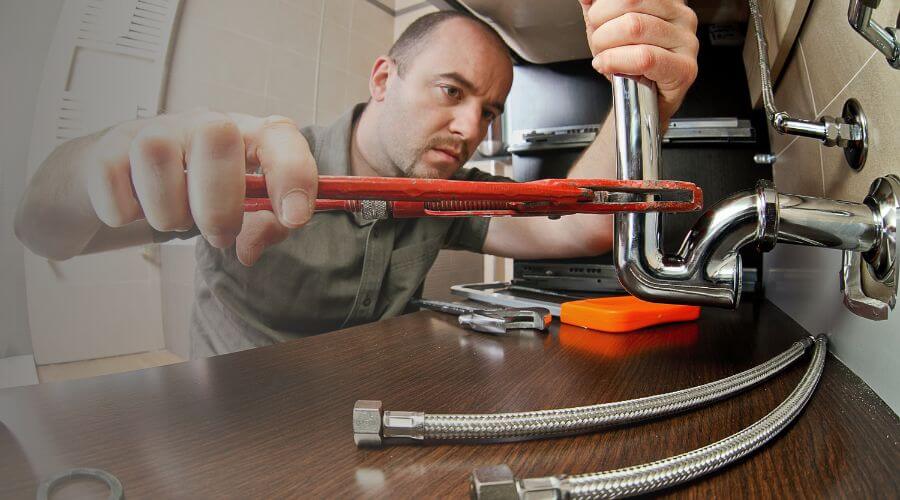 Professional sink repair in East Pembroke, NY